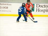 DSC 5737 : Ella Hockey Saveology