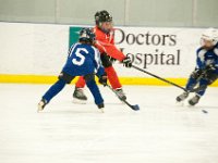 DSC 5738 : Ella Hockey Saveology