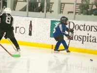 DSC 5832 : Ella Hockey Saveology