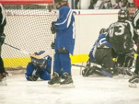 DSC 5833 : Ella Hockey Saveology