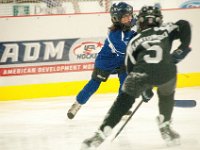 DSC 5834 : Ella Hockey Saveology