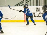 DSC 5857 : Ella Hockey Saveology