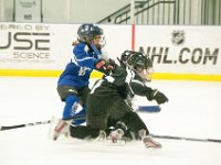 DSC 5866 : Ella Hockey Saveology