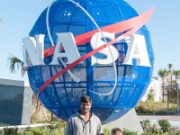 DSC 5868 : Kennedy Space Center Shiva Jan 2014