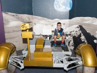 DSC 5881 : Kennedy Space Center Shiva Jan 2014