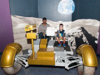 DSC 5882 : Kennedy Space Center Shiva Jan 2014