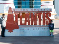 DSC 5891 : Kennedy Space Center Shiva Jan 2014