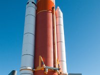 DSC 5892 : Kennedy Space Center Shiva Jan 2014