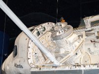 DSC 5905 : Kennedy Space Center Shiva Jan 2014