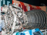 DSC 5907 : Kennedy Space Center Shiva Jan 2014