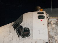 DSC 5912 : Kennedy Space Center Shiva Jan 2014