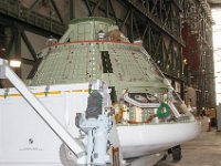 DSC 5949 : Kennedy Space Center Shiva Jan 2014