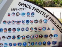 DSC 5987 : Kennedy Space Center Shiva Jan 2014