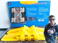 DSC 5998 : Kennedy Space Center Shiva Jan 2014
