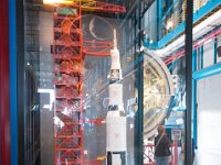 DSC 6004 : Kennedy Space Center Shiva Jan 2014