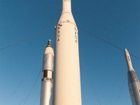 DSC 6018 : Kennedy Space Center Shiva Jan 2014