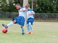 DSC 5714 : Luke Soccer