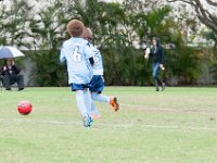 DSC 5720 : Luke Soccer
