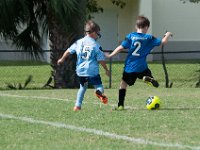 DSC 5763 : Luke Soccer