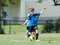 DSC 5766 : Luke Soccer