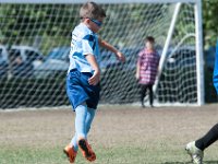 DSC 5770 : Luke Soccer