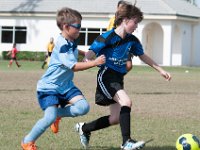 DSC 5772 : Luke Soccer