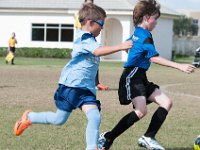 DSC 5773 : Luke Soccer