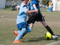 DSC 5775 : Luke Soccer