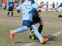 DSC 5776 : Luke Soccer