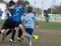 DSC 5789 : Luke Soccer