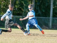 DSC 5803 : Luke Soccer