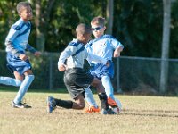 DSC 5804 : Luke Soccer