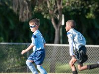DSC 5814 : Luke Soccer