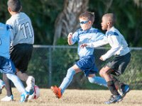 DSC 5816 : Luke Soccer