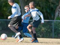 DSC 5817 : Luke Soccer