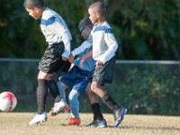DSC 5818 : Luke Soccer