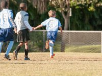 DSC 5819 : Luke Soccer