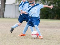 DSC 6030 : Luke Soccer