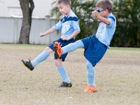 DSC 6032 : Luke Soccer