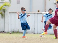 DSC 6050 : Luke Soccer