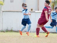 DSC 6051 : Luke Soccer