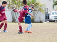 DSC 6054 : Luke Soccer