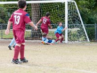 DSC 6072 : Luke Soccer