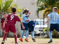 DSC 6074 : Luke Soccer