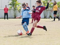 DSC 6084 : Luke Soccer