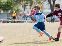 DSC 6087 : Luke Soccer