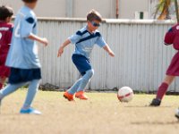 DSC 6090 : Luke Soccer