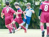DSC 6096 : Luke Soccer