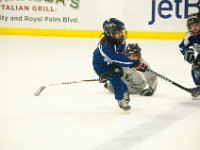 DSC 6099 : Ella Hockey Saveology