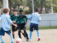 DSC 6167 : Luke Soccer